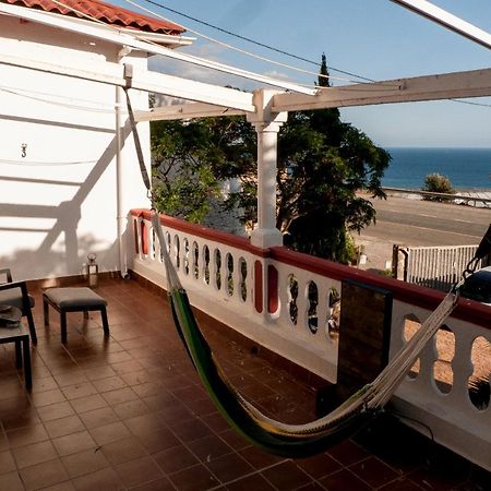 Appartement Cortijo De La Fuente à Albunol Extérieur photo