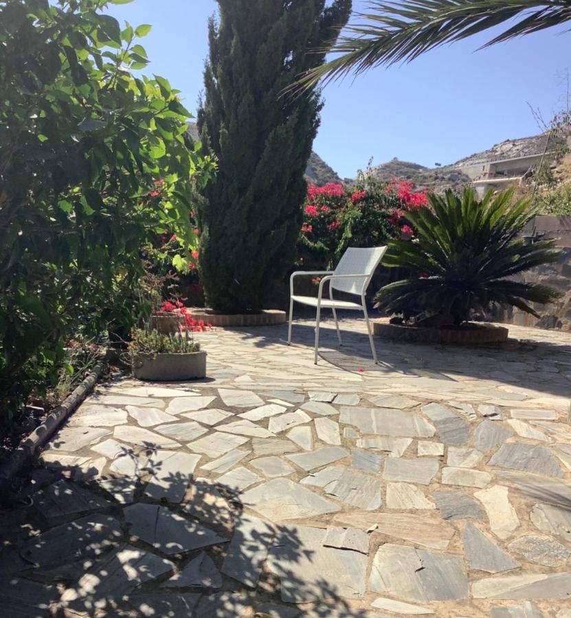 Appartement Cortijo De La Fuente à Albunol Extérieur photo