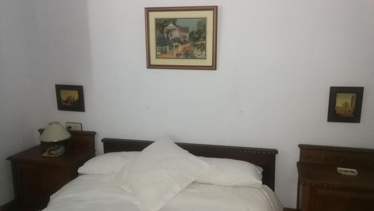 Appartement Cortijo De La Fuente à Albunol Extérieur photo
