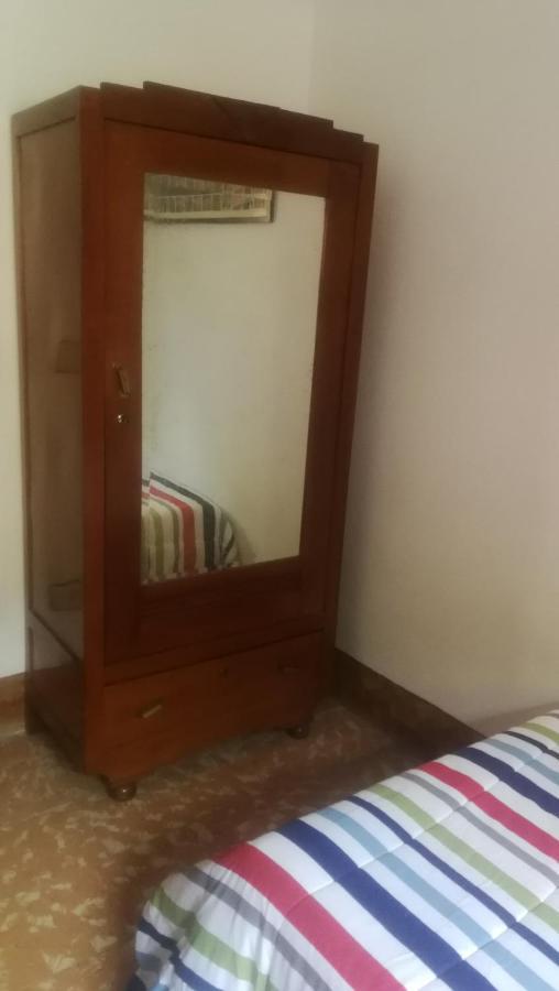 Appartement Cortijo De La Fuente à Albunol Extérieur photo