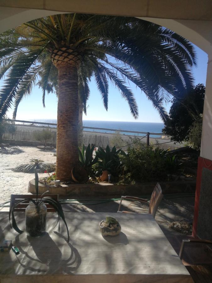 Appartement Cortijo De La Fuente à Albunol Extérieur photo