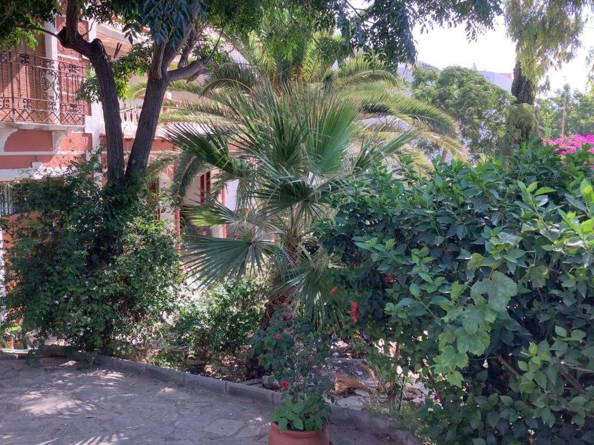 Appartement Cortijo De La Fuente à Albunol Extérieur photo