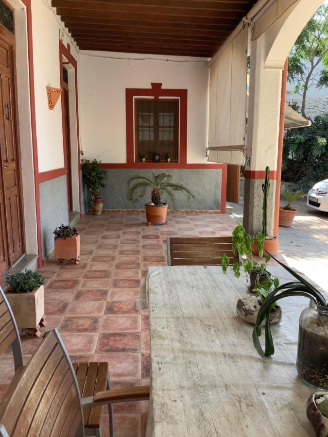 Appartement Cortijo De La Fuente à Albunol Extérieur photo