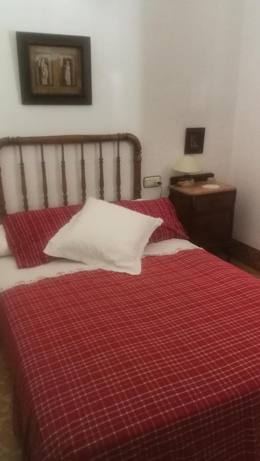 Appartement Cortijo De La Fuente à Albunol Extérieur photo