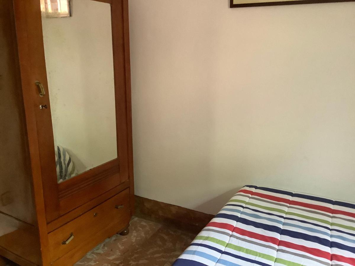 Appartement Cortijo De La Fuente à Albunol Extérieur photo