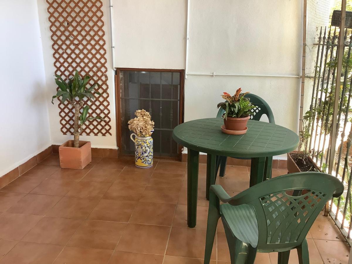 Appartement Cortijo De La Fuente à Albunol Extérieur photo