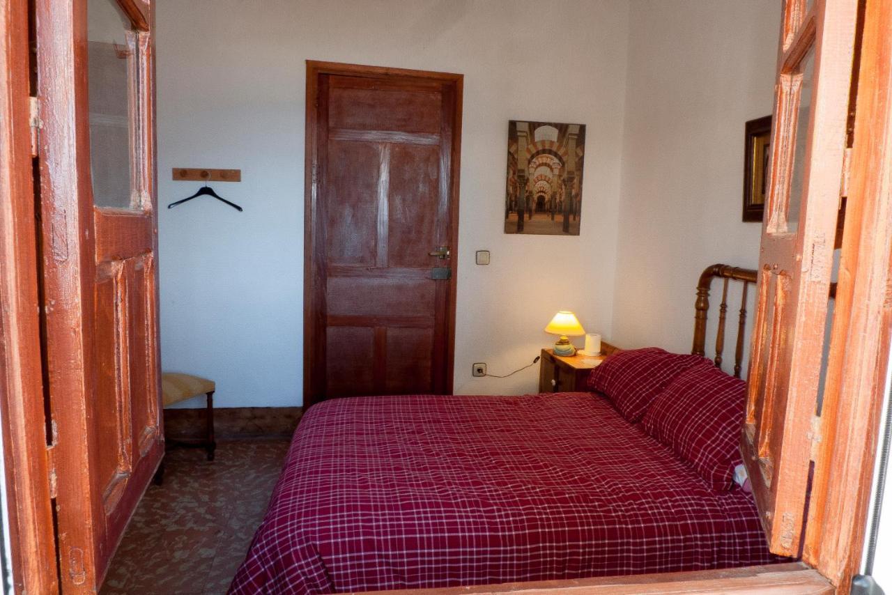 Appartement Cortijo De La Fuente à Albunol Extérieur photo